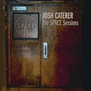 Space Sessions on Josh Caterer artistin vinyyli LP-levy.