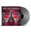 Colony on In Flames bändin vinyyli LP-levy.
