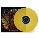 The Panic Broadcast on Soilwork bändin vinyyli LP-levy.