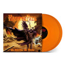 No Sacrifice, No Victory on Hammerfall bändin vinyyli LP-levy.