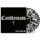Candlemass on Candlemass bändin vinyyli LP-levy.