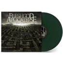 Labyrinth on Fleshgod Apocalypse bändin vinyyli LP-levy.
