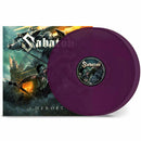 Heroes on Sabaton bändin vinyyli LP-levy.