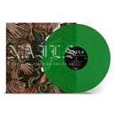 You Will Never Be One Of Us on Nails bändin vinyyli LP-levy.