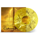 I Worship Chaos on Children Of Bodom bändin vinyyli LP-levy.