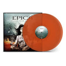 Design Your Universe on Epica bändin vinyyli LP-levy.