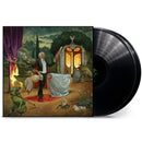 Cursum Perficio on Anthrax bändin vinyyli LP-levy.