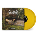 Funeral on Ghost Bath bändin vinyyli LP-levy.