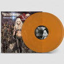 Forever Warriors  on Doro bändin vinyyli LP-levy.