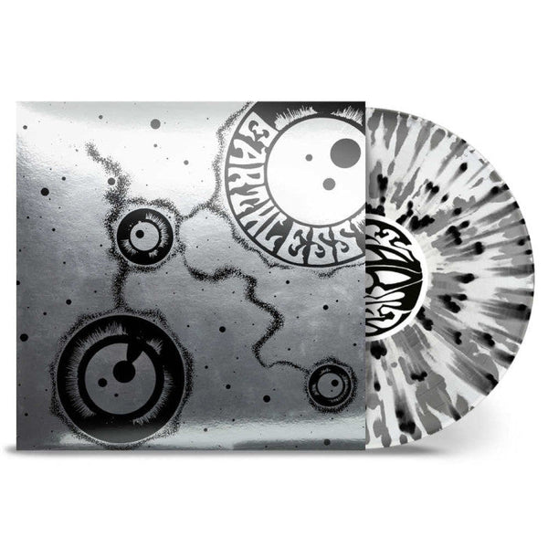 Sonic Prayer on Earthless bändin vinyyli LP-levy.