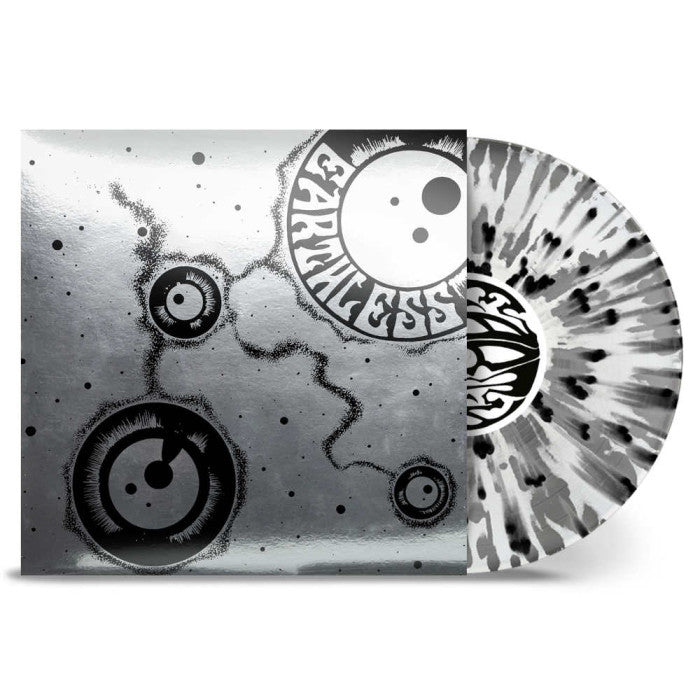 Sonic Prayer on Earthless bändin vinyyli LP-levy.