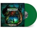Moonglow on Avantasia bändin vinyyli LP-levy.