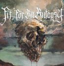 The Sea Of Tragic Beasts on Fit For An Autopsy bändin vinyyli LP-levy.
