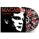 Dahmer on Macabre bändin vinyyli LPlevy.