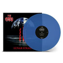 Lunar Strain on In Flames bändin vinyyli LP-levy.