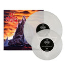 The Jester Race on In Flames bändin vinyyli LP-levy. + 10"