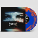 Hindsight on Emmure bändin vinyyli LP-levy.