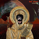 Technology on Don Broco bändin vinyyli LP-levy.
