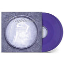 Once on Nightwish bändin vinyyli LP-levy.