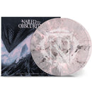 Generation Of The Void on Nailed to Obscurity bändin vinyyli LP-levy.