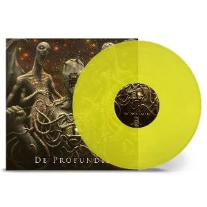 De Profundis on Vader bändin vinyyli LP-levy.