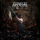 Opera on Fleshgod Apocalypse bändin vinyyli LP-levy.
