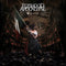 Opera on Fleshgod Apocalypse bändin vinyyli LP-levy.