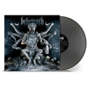 The Apostasy on Behemoth bändin vinyyli LP-levy.