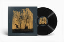 Hinterland on Lisa Knapp & Gerry Diver artistien vinyyli LP-levy.