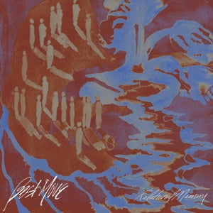 Relational Memory on Best Move bändin vinyyli LP-levy.