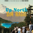 Up North on Sim Nagai artistin vinyyli LP-levy.