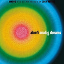 Analog Dreams on Aloefi - Aloefi artistin vinyyli LP-levy.