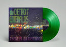 There is No Distance on Detroit Emeralds bändin vinyyli LP-levy.