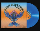 Gypsy Blue Revue on Jp Soars artistinvinyyli LP-levy.