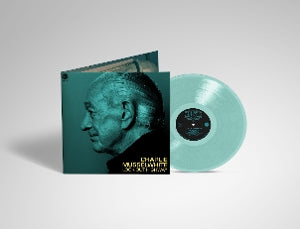 Look Out Highway on Charlie Musselwhite artistin vinyyli LP-levy.