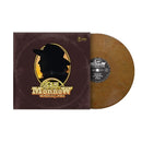 Concrete & Mud on Sam Morrow artistin vinyyli LP-levy.