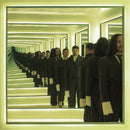 More Time on Elephant Kind bändin vinyyli LP-levy.