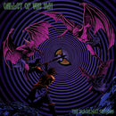 The Blacklight Sessions on Valley Of The Sun bändin vinyyli LP-levy.