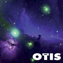 Spacejumbofudge on Sons Of Otis bändin vinyyli LP-levy.