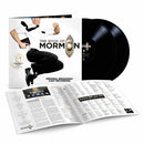 The Book of Mormon on Trey Parker, Robert Lopez & Matt Stone bändin vinyyli LP-levy.