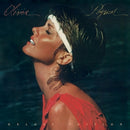 Physical on Olivia Newton-John artistin vinyyli LP-levy.