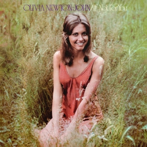 If Not For You on Olivia Newton-John artistin vinyyli LP-levy.
