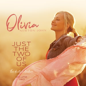 Just The Two Of Us: The Duets Collection Vol.2 on Olivia Newton-John artistin vinyyli LP-levy.