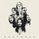 Southall on Southall bändin vinyyli LP-levy.