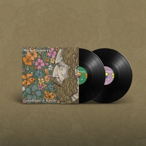 Goodtime Charlie on Mick Flannery artistin vinyyli LP-levy.