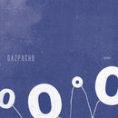 Bravo on Gazpacho bändin vinyyli LP-levy.