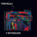 Extricate  on The Fall bändin vinyyli LP-levy.