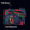 Extricate  on The Fall bändin vinyyli LP-levy.