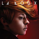 La Roux on La Roux bändin vinyyli LP-levy.