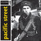 Pacific Street on The Pale Fountains bändin vinyyli LP-levy.